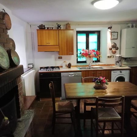 Val Grande Apartment 미아지나 외부 사진