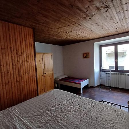 Val Grande Apartment 미아지나 외부 사진