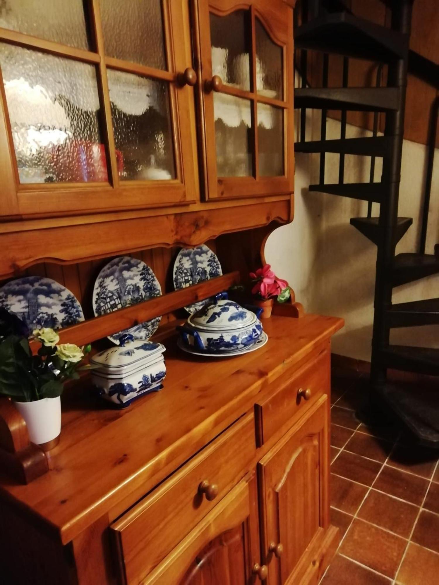 Val Grande Apartment 미아지나 외부 사진