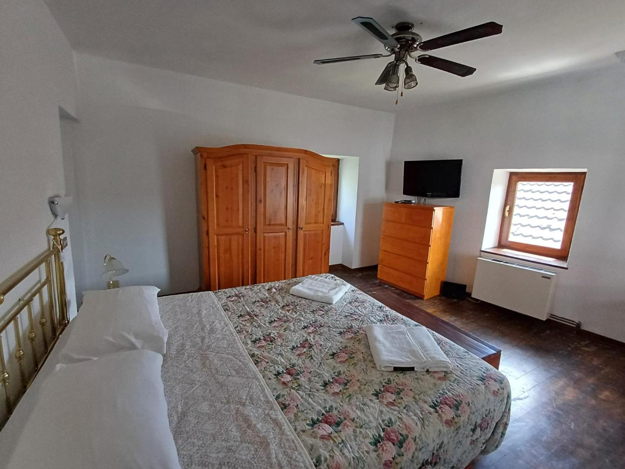 Val Grande Apartment 미아지나 외부 사진