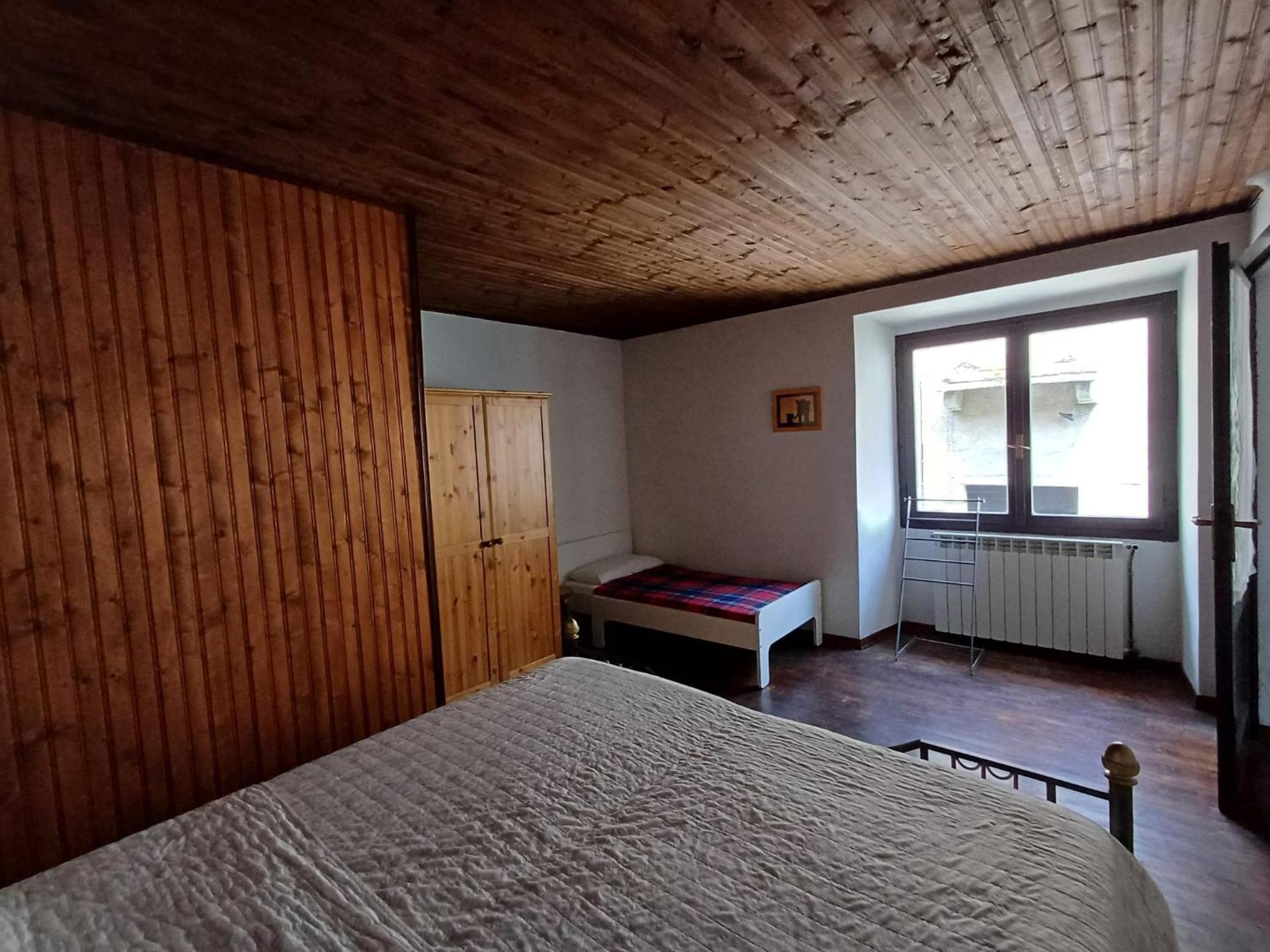 Val Grande Apartment 미아지나 외부 사진