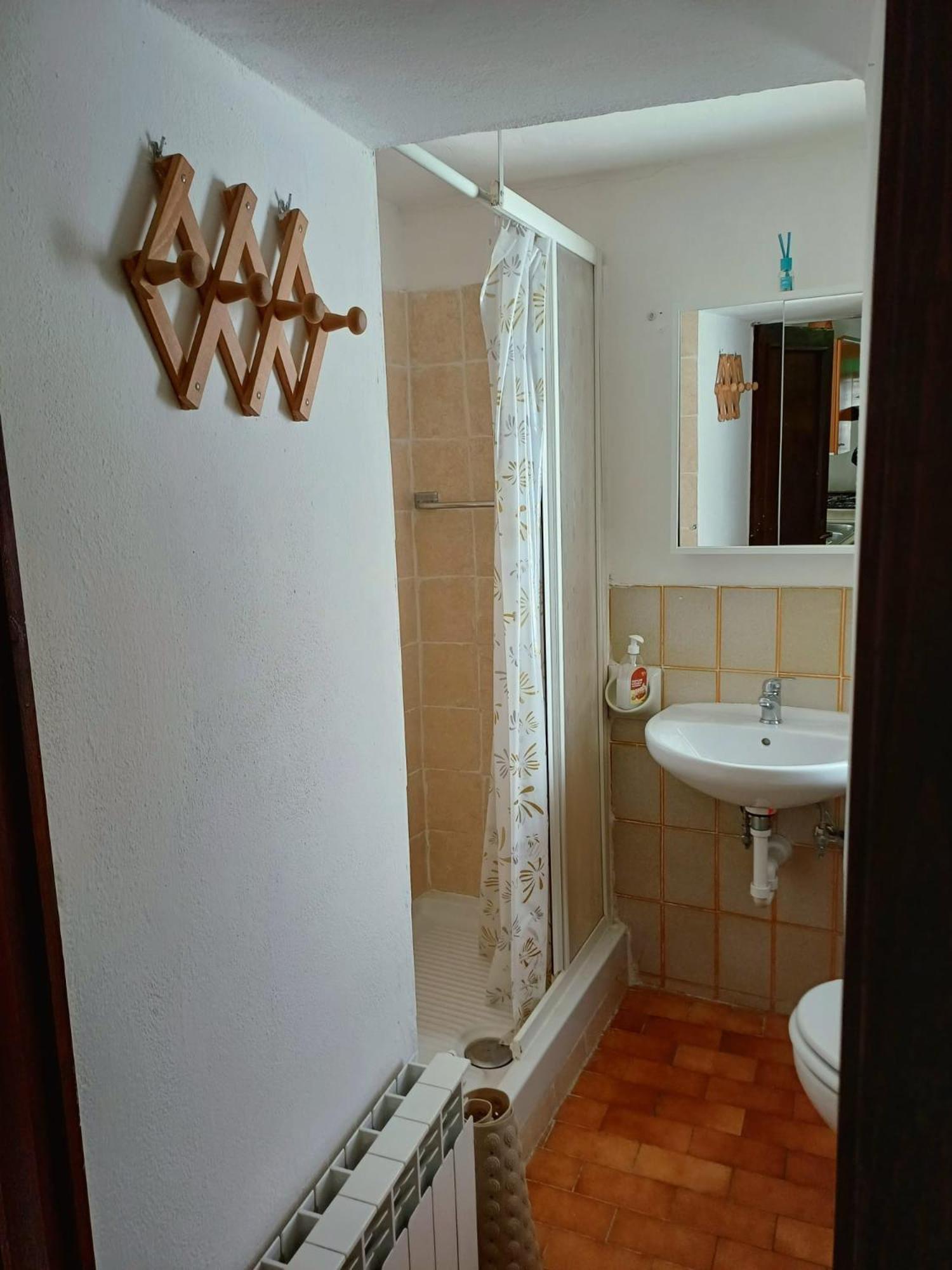 Val Grande Apartment 미아지나 외부 사진