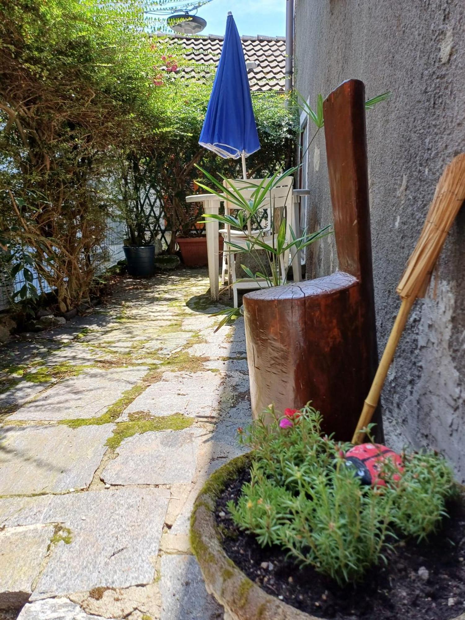 Val Grande Apartment 미아지나 외부 사진