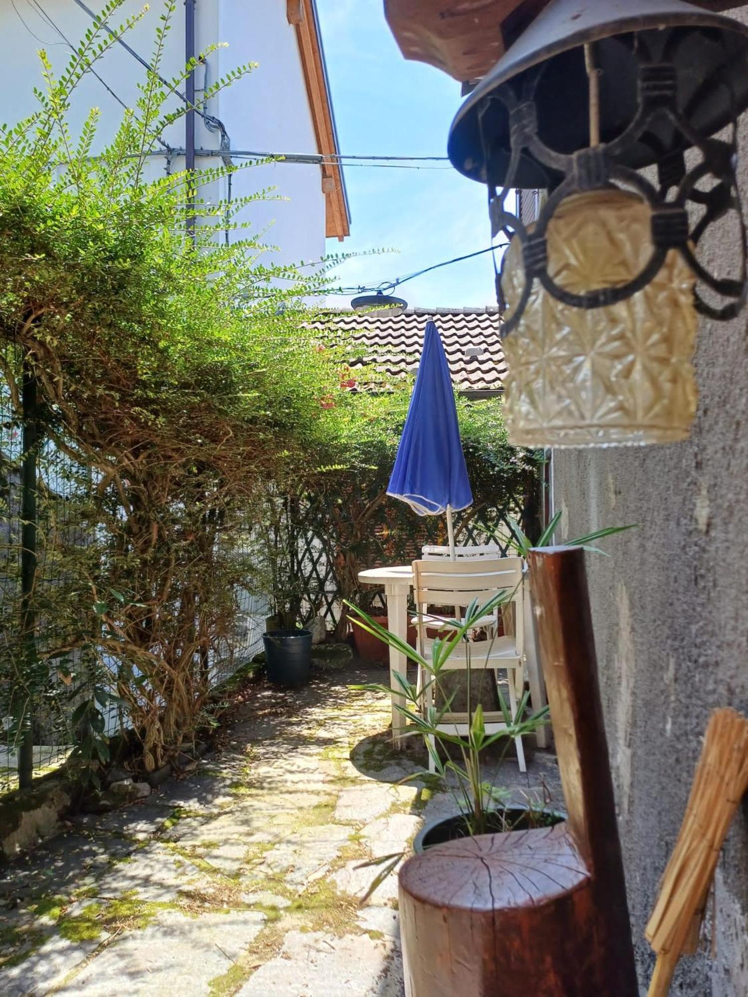 Val Grande Apartment 미아지나 외부 사진